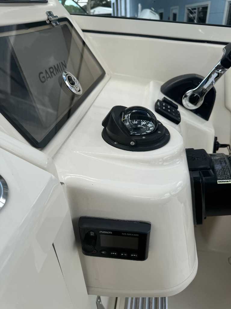 2020 Grady White 208 Adventure