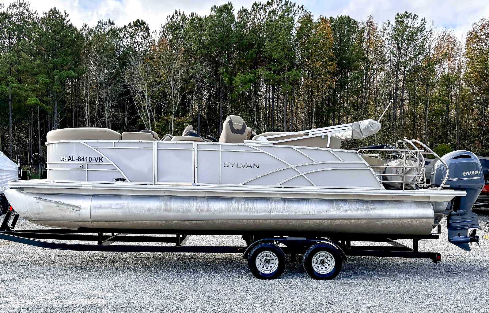 2022 Sylvan L-3 CLZ DH